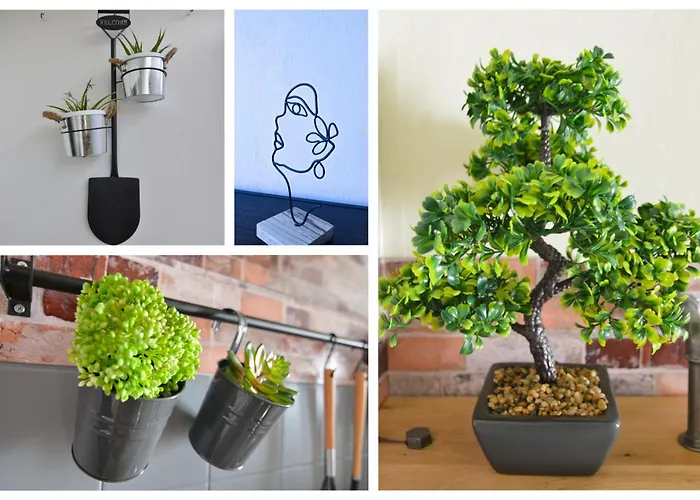 Apartment Parkview With Balcony *